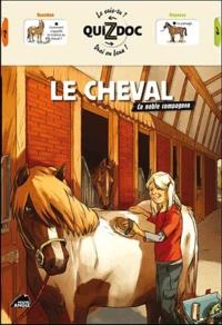 Le cheval