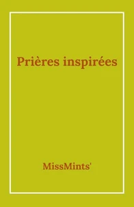 Prières inspirées