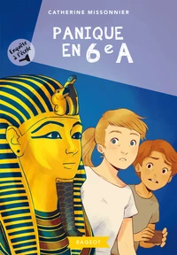 Panique en 6e A