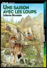 Une Saison Avec Les Loups