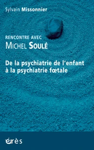 Rencontre avec Michel Soulé