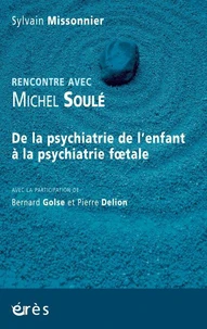 Rencontre avec Michel Soulé