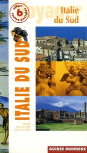 Italie du Sud