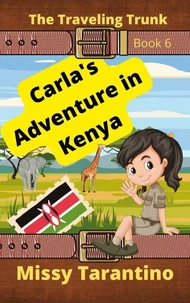 Carla's Adventure in Kenya