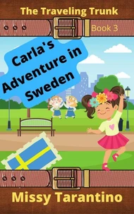 Carla's Adventure in Sweden