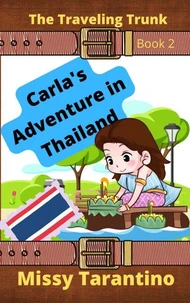 Carla's Adventure in Thailand