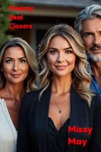 Steamy Deal Closers