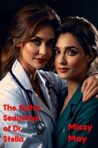 The Sultry Seduction of Dr. Stella