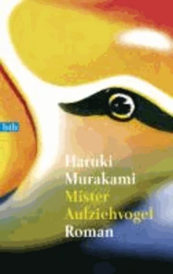 Mister Aufziehvogel