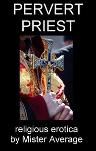Pervert Priest