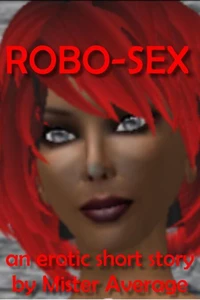 Robo-Sex