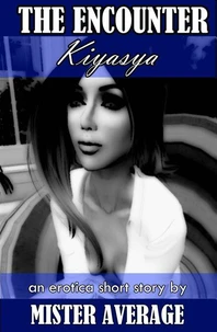 The Encounter - Kiyasya