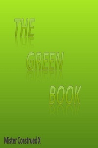  Mister Construed - The Green Book.