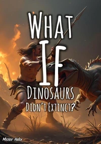 What If Dinosaurs Didn’t Go Extinct?