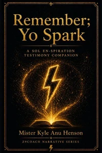 Remember; Yo Spark