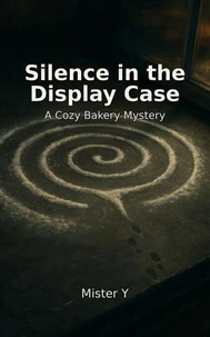 Silence in the Display Case