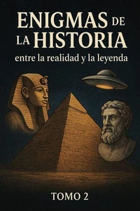 Enigmas de la Historia: Entre Realidades y Leyendas
