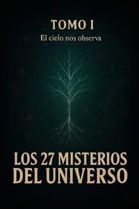 Los 27 Misterios del Universo: El Cielo nos Observa