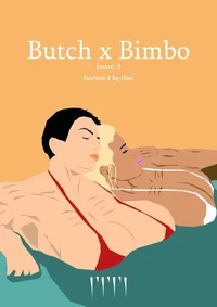 Butch X Bimbo – Issue 3