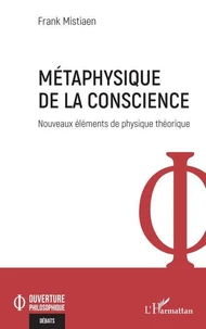 Métaphysique de la conscience