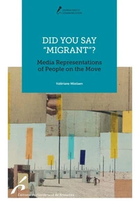 Did you say "migrant"?