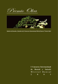 Premio olea 2003