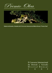 Premio olea 2005
