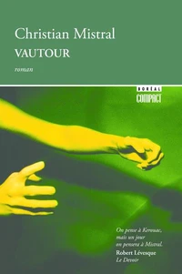 Vautour