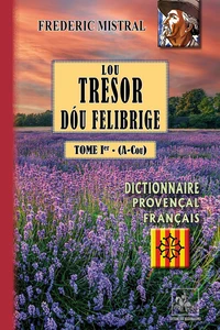 Lou tresor dou Felibrige