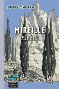 Mireille / Mireio