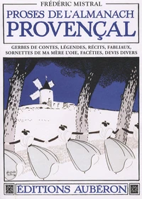 Proses de l'almanach provençal