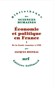 Economie et politique en France