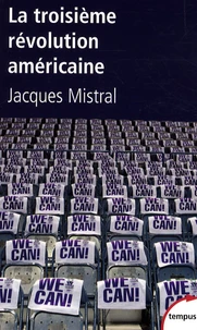 La troisième révolution américaine