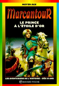 Le prince à l'étoile d'or