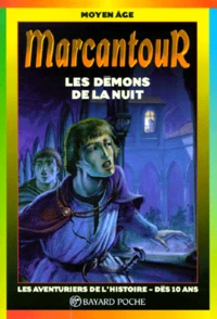 Les démons de la nuit
