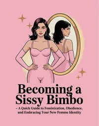 Becoming a Sissy Bimbo