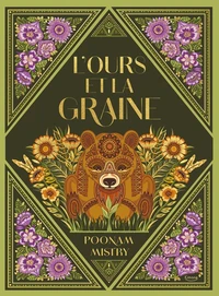 L'ours et la graine