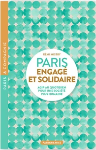 Paris engagé et solidaire