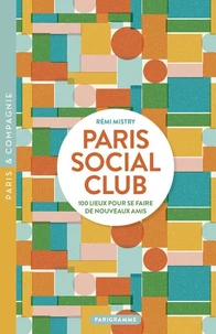 Paris Social Club