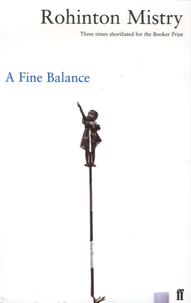 A Fine Balance