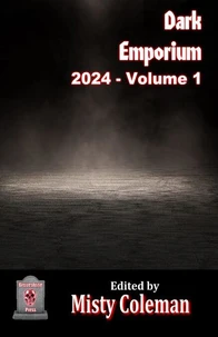 Dark Emporium - Volume 1
