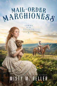 Mail-Order Marchioness