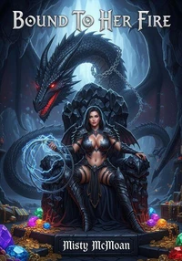 Bound To Her Fire