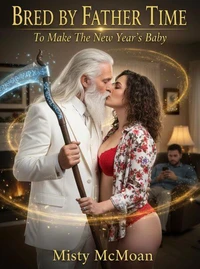 Bred By Father Time To Make The New Year's Baby