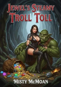 Jewel’s Steamy Troll Toll