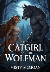 The Catgirl And The Wolfman
