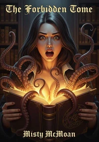 The Forbidden Tome