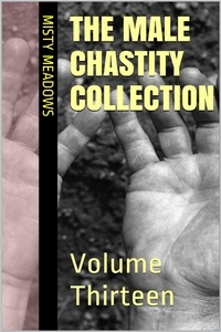  Misty Meadows - The Male Chastity Collection: Volume Thirteen.