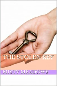 The Stolen Key (Femdom, Chastity)