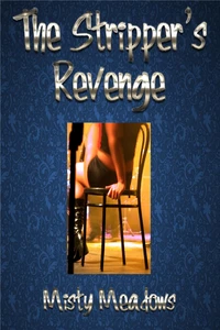 The Stripper's Revenge (FemDom, Tease and Denial, Humiliation)
